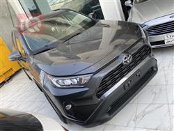 تۆیۆتا ڕاڤ 4